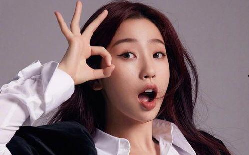 虞书欣娱乐大爆料,揭秘明星幕后故事与真实生活